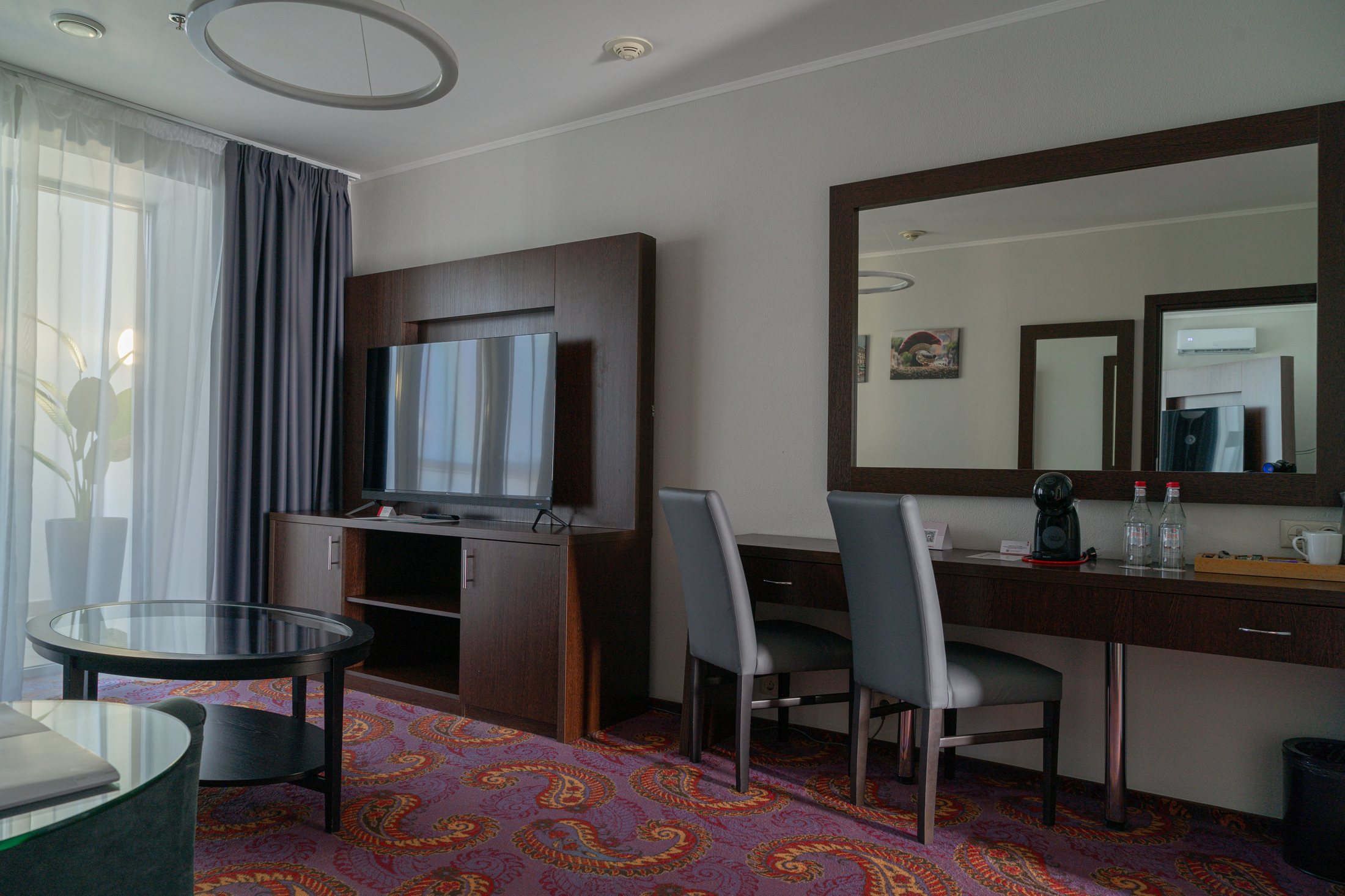 Bridge Resort — Адлер